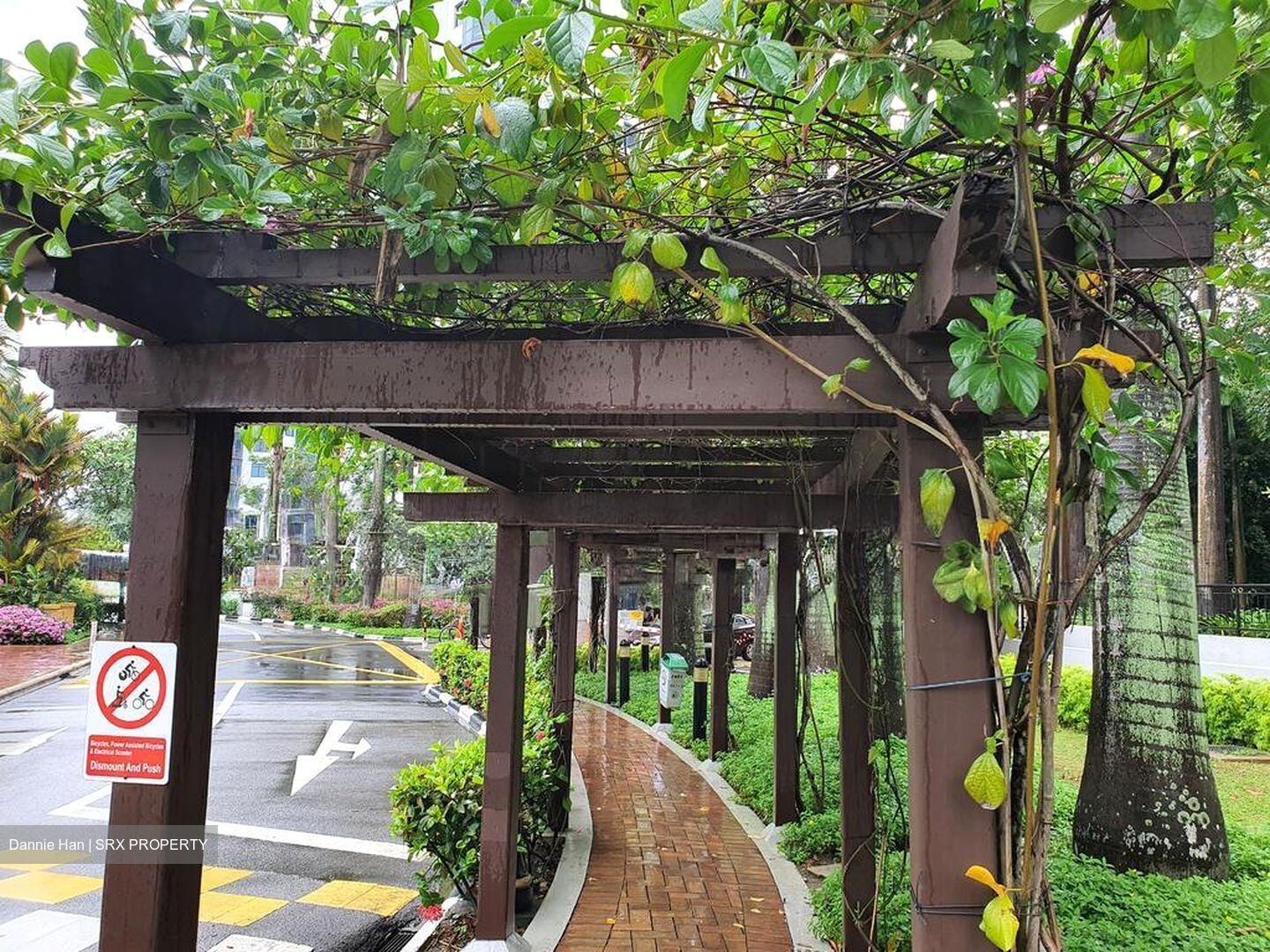 Parc Oasis (D22), Condominium #578599851